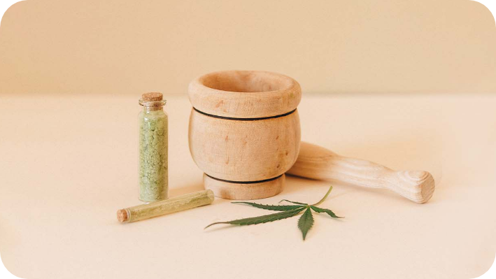 Medical Cannabis 101