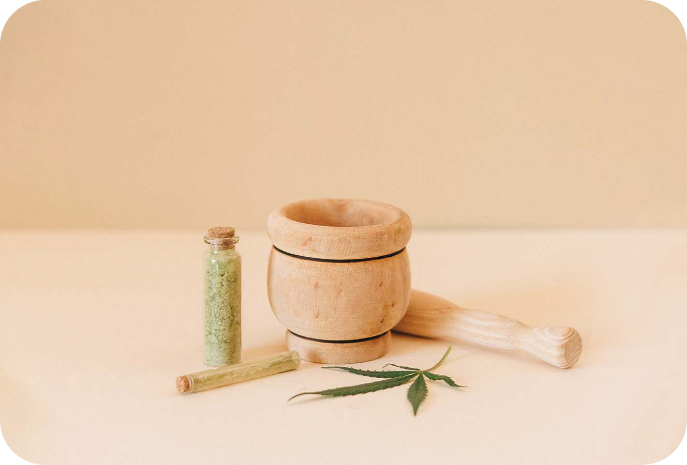 Shop Vermont Dispensary Educational Resources