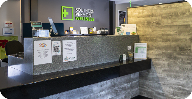 Brattleboro Vermont Dispensary Ceres Collaborative