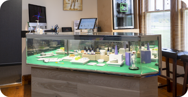 Middlebury Vermont Dispensary Ceres Collaborative