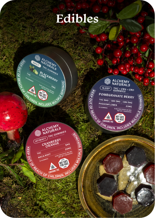 Shop Vermont Edibles
