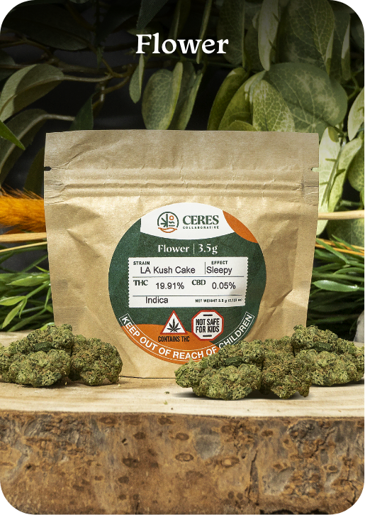 Shop Vermont Cannabis Flower