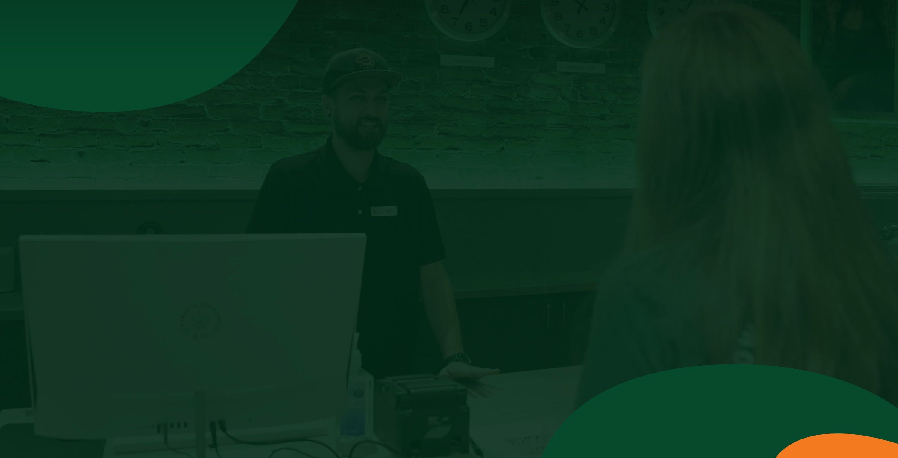 Vermont Dispensary Rewards Program