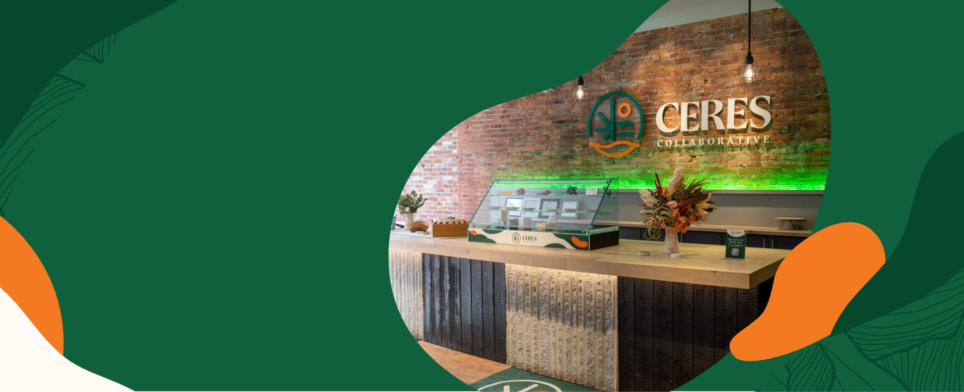 Vermont Medical Dispensary Ceres Collaborative